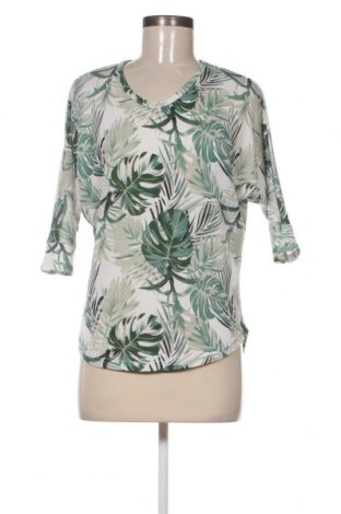Γυναικεία μπλούζα Haily`s, Μέγεθος S, Χρώμα Πολύχρωμο, Τιμή 17,94 €