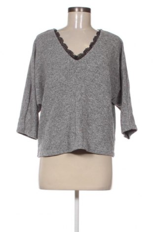 Γυναικεία μπλούζα Haily`s, Μέγεθος XL, Χρώμα Γκρί, Τιμή 3,41 €