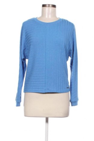 Γυναικεία μπλούζα Haily`s, Μέγεθος S, Χρώμα Μπλέ, Τιμή 3,95 €