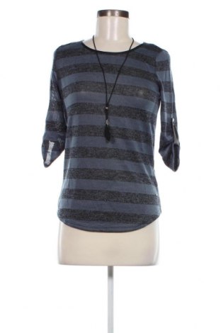 Γυναικεία μπλούζα Haily`s, Μέγεθος M, Χρώμα Πολύχρωμο, Τιμή 3,77 €