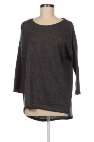 Γυναικεία μπλούζα Haily`s, Μέγεθος XXL, Χρώμα Γκρί, Τιμή 3,59 €