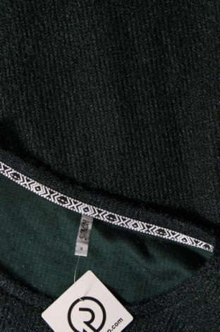 Damen Shirt Haily`s, Größe S, Farbe Grün, Preis € 3,55