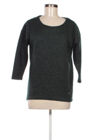 Γυναικεία μπλούζα Haily`s, Μέγεθος S, Χρώμα Πράσινο, Τιμή 3,15 €