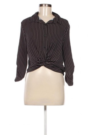 Γυναικεία μπλούζα Haily`s, Μέγεθος L, Χρώμα Μαύρο, Τιμή 9,94 €