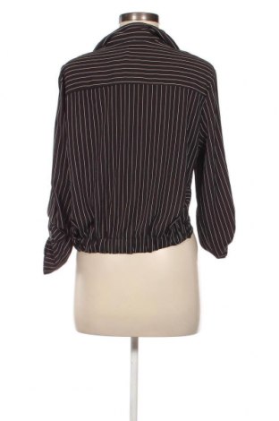 Дамска блуза Haily`s, Размер L, Цвят Черен, Цена 18,41 лв.