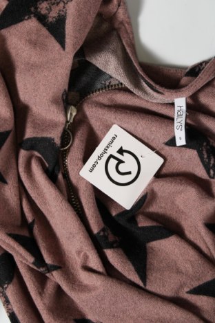 Γυναικεία μπλούζα Haily`s, Μέγεθος S, Χρώμα Ρόζ , Τιμή 6,31 €