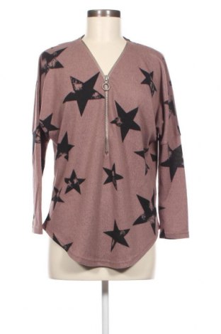 Γυναικεία μπλούζα Haily`s, Μέγεθος S, Χρώμα Ρόζ , Τιμή 3,15 €