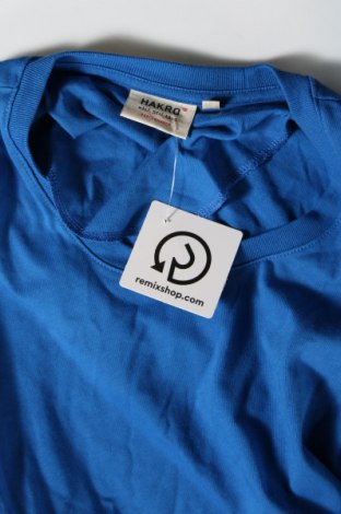 Γυναικεία μπλούζα Hakro, Μέγεθος M, Χρώμα Μπλέ, Τιμή 1,76 €