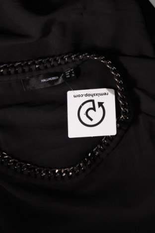 Γυναικεία μπλούζα Hallhuber, Μέγεθος XS, Χρώμα Μαύρο, Τιμή 12,93 €