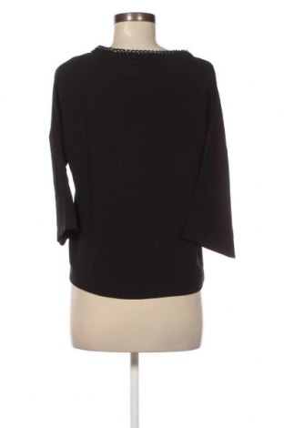 Дамска блуза Hallhuber, Размер XS, Цвят Черен, Цена 19,68 лв.