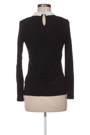 Дамска блуза Hallhuber, Размер S, Цвят Черен, Цена 41,00 лв.