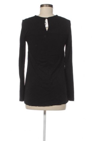 Γυναικεία μπλούζα Hallhuber, Μέγεθος XS, Χρώμα Μαύρο, Τιμή 3,80 €