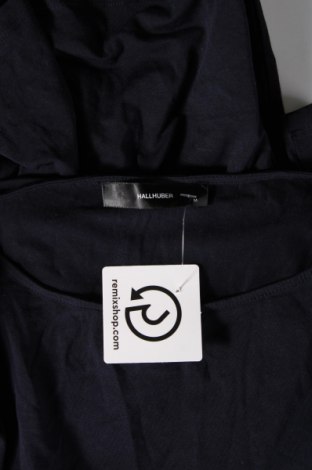 Γυναικεία μπλούζα Hallhuber, Μέγεθος M, Χρώμα Μπλέ, Τιμή 6,59 €