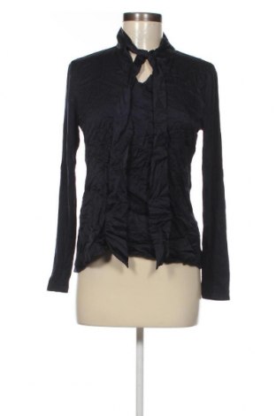 Γυναικεία μπλούζα Hallhuber, Μέγεθος M, Χρώμα Μπλέ, Τιμή 12,93 €