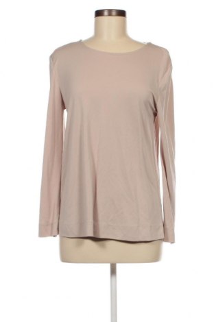 Γυναικεία μπλούζα Hallhuber, Μέγεθος XL, Χρώμα  Μπέζ, Τιμή 19,02 €