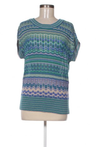 Γυναικεία μπλούζα Hallhuber, Μέγεθος M, Χρώμα Πολύχρωμο, Τιμή 11,95 €