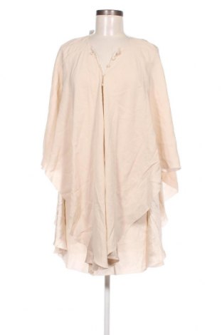 Γυναικεία μπλούζα Halston Heritage, Μέγεθος XL, Χρώμα  Μπέζ, Τιμή 70,51 €