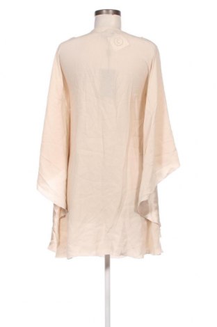 Γυναικεία μπλούζα Halston Heritage, Μέγεθος XL, Χρώμα  Μπέζ, Τιμή 70,51 €