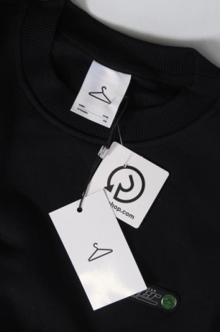 Дамска блуза Hanger by Holzweiler, Размер XXS, Цвят Черен, Цена 22,50 лв.