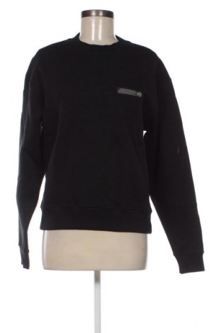 Γυναικεία μπλούζα Hanger by Holzweiler, Μέγεθος XXS, Χρώμα Μαύρο, Τιμή 11,60 €