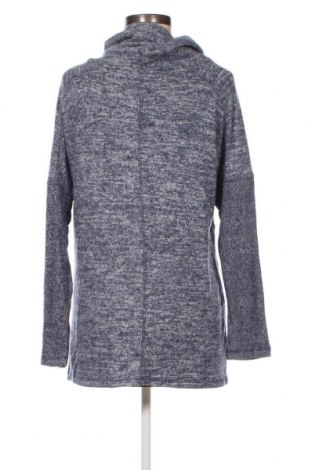 Γυναικεία μπλούζα Harmony and Balance, Μέγεθος M, Χρώμα Μπλέ, Τιμή 2,69 €