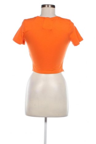 Damen Shirt Hdm, Größe M, Farbe Orange, Preis 5,19 €