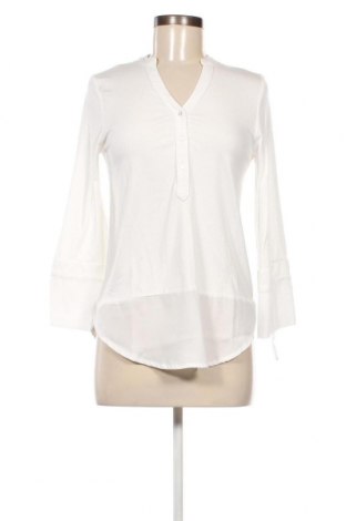 Damen Shirt Heine, Größe XS, Farbe Weiß, Preis 6,68 €