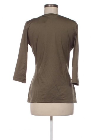 Damen Shirt Heine, Größe M, Farbe Grün, Preis € 4,04