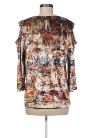 Дамска блуза Helena Vera, Размер XL, Цвят Многоцветен, Цена 4,64 лв.
