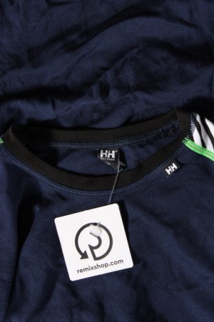 Damen Shirt Helly Hansen, Größe S, Farbe Blau, Preis € 10,42