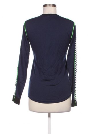 Damen Shirt Helly Hansen, Größe S, Farbe Blau, Preis € 17,36