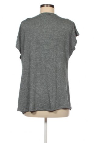 Γυναικεία μπλούζα Hema, Μέγεθος M, Χρώμα Πράσινο, Τιμή 11,75 €
