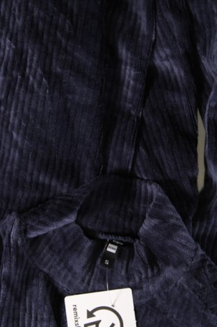 Γυναικεία μπλούζα Hema, Μέγεθος S, Χρώμα Μπλέ, Τιμή 1,76 €