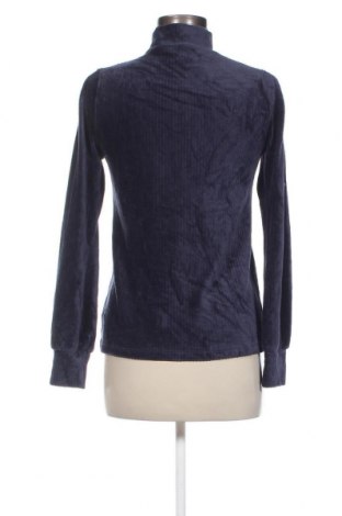 Γυναικεία μπλούζα Hema, Μέγεθος S, Χρώμα Μπλέ, Τιμή 1,76 €