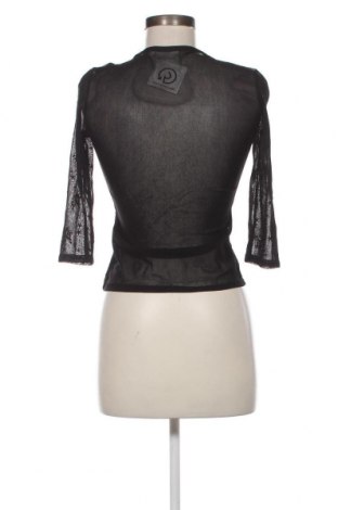 Γυναικεία μπλούζα Hennes, Μέγεθος M, Χρώμα Μαύρο, Τιμή 2,50 €