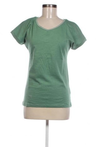 Дамска блуза Henry I. Siegel, Размер XXS, Цвят Зелен, Цена 10,54 лв.