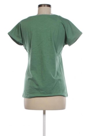 Γυναικεία μπλούζα Henry I. Siegel, Μέγεθος S, Χρώμα Πράσινο, Τιμή 6,87 €