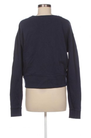 Γυναικεία μπλούζα Hilfiger Denim, Μέγεθος L, Χρώμα Μπλέ, Τιμή 19,30 €