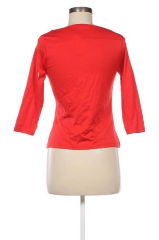 Damen Shirt Hirsch, Größe S, Farbe Rot, Preis 3,99 €