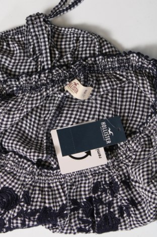Damen Shirt Hollister, Größe XS, Farbe Mehrfarbig, Preis 5,57 €
