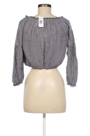Damen Shirt Hollister, Größe XS, Farbe Mehrfarbig, Preis € 5,57