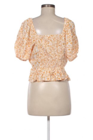 Дамска блуза Hollister, Размер XL, Цвят Оранжев, Цена 14,40 лв.