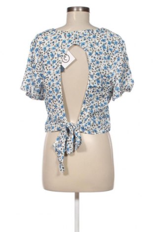 Дамска блуза Hollister, Размер L, Цвят Многоцветен, Цена 11,52 лв.