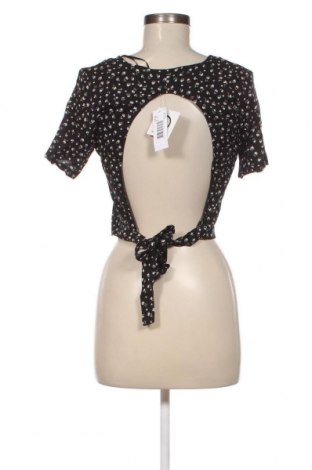 Damen Shirt Hollister, Größe XS, Farbe Schwarz, Preis € 3,71