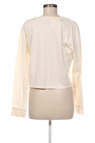 Damen Shirt Hollister, Größe L, Farbe Gelb, Preis € 5,57