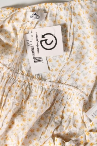 Дамска блуза Hollister, Размер XL, Цвят Многоцветен, Цена 18,00 лв.