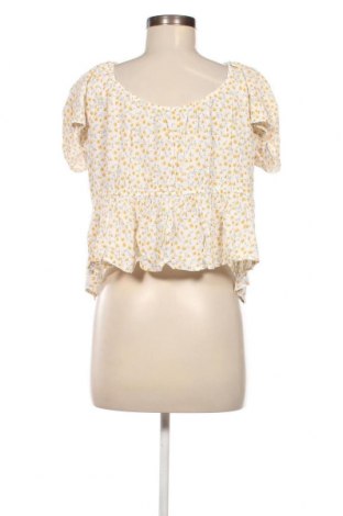 Γυναικεία μπλούζα Hollister, Μέγεθος XL, Χρώμα Πολύχρωμο, Τιμή 37,11 €