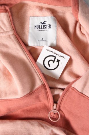 Дамска блуза Hollister, Размер S, Цвят Многоцветен, Цена 29,00 лв.