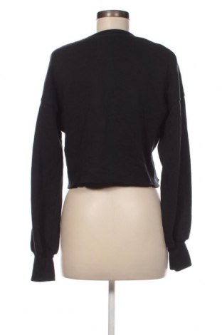 Дамска блуза Hollister, Размер S, Цвят Черен, Цена 29,00 лв.