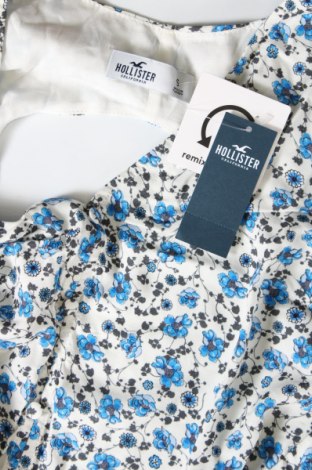 Γυναικεία μπλούζα Hollister, Μέγεθος S, Χρώμα Πολύχρωμο, Τιμή 6,31 €